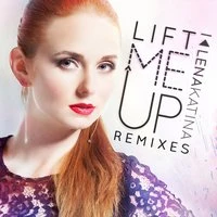 Lena Katina - Lift Me Up