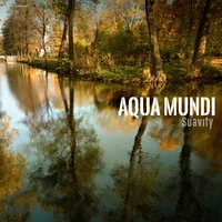 Aqua Mundi - Sudden Inspirations