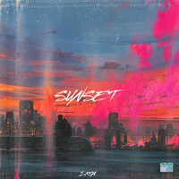 I-RON - Sunset