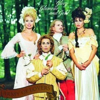 Army Of Lovers - Lit de parade