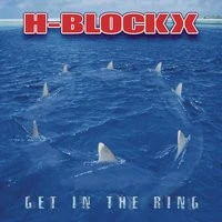 H-Blockx - The Power
