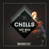 Saint Misha - On Fire