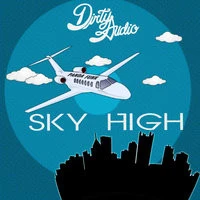 Dirty Audio - Sky High (Timmo Hendriks & Steven Montana Remix)