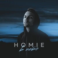 HOMIE - В Небо (Toha Loud Remix)