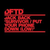 Jack Back - Put Your Phone Down