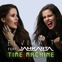 Elvira T - Time Machine