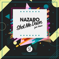Nazaro feat. VOSSÆ - Shot Me Down (Original Mix)