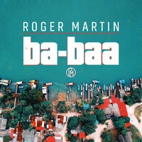 Roger Martin - Ba-Baa (Radio Edit)