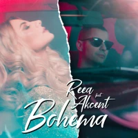 Reea feat. Akcent - Bohema (feat. Akcent)