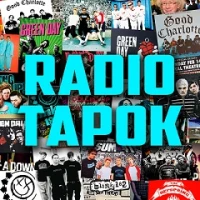 RADIO TAPOK - Девочки и мальчики (Good Charlotte на русском)