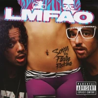 LMFAO - Shots Featuring Lil Jon (Bonus Track)