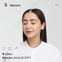 Manizha - Сейчас Дважды Не Случится
