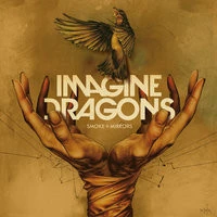 Imagine Dragons - Gold