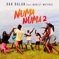 Dan Balan feat. Marley Waters - Numa Numa 2