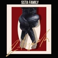 5sta Family - Завязала (Struzhkin & Vitto Radio Remix)