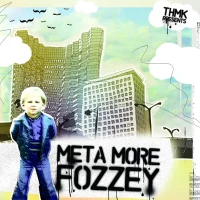 MetaMoreFozzey - Любов