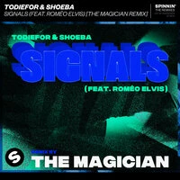 Todiefor, SHOEBA, Roméo Elvis - Signals