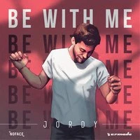 Jordy - Be With Me