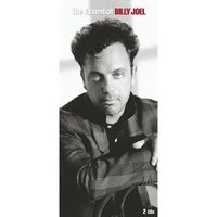 Billy Joel - A Matter of Trust