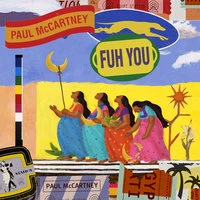 Paul McCartney - Fuh You