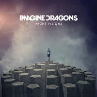 Imagine Dragons - Cover Up