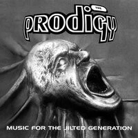 The Prodigy - Speedway (Theme from Fastlane)