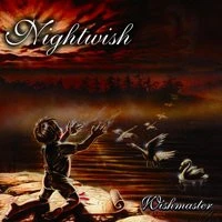 Nightwish - She Is My Sin