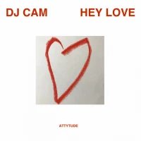 DJ Cam - Hey Love