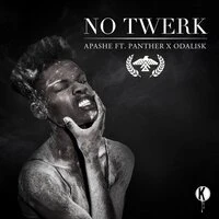 Apashe - No Twerk (feat. Panther & Odalisk)