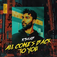 R3HAB - All Comes Back To You