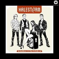 Halestorm - Get Lucky (Daft Punk cover)