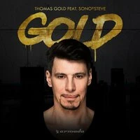 Thomas Gold feat. sonofsteve - Gold