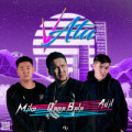 Qara Bala feat. Adil & Miko - V Atu