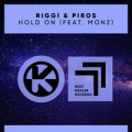 Riggi & Piros feat. Monz - Hold On