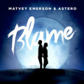 Matvey Emerson, Astero - Blame