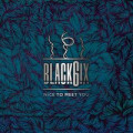 BLACK6IX - Call My Name