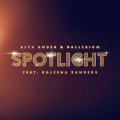 Alyx Ander & Dallerium feat. Kaleena Zanders - Spotlight