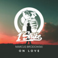 Marcus Brodowski - I Wish