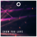 Da Buzz & Anton Ishutin - Show You Love