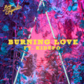Big Gigantic feat. Kidepo - Burning Love