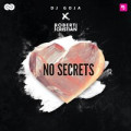 DJ Goja & Robert Cristian - No Secrets