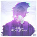 L.B.ONE - Tired Bones (feat. Laenz)