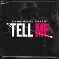 Techno Project, Geny Tur - Tell Me