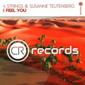 4 Strings & Susanne Teutenberg - I Feel You