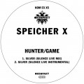 Hunter Game - Silver (Silence Live Mix)