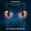 BlasterJaxx feat. Junior Funke - Monster (ASCO Remix)