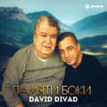 David Divad - Памяти Боки 
