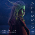Alessiah - Hurricane (Robert Cristian Remix)
