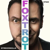 StrezzSkills & Stan - Foxtrot