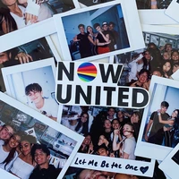 Now United - Let Me Be The One